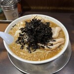 らーめん 潤 - 