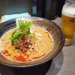 香氣　四川麺条 - 