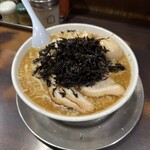 らーめん 潤 - 