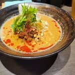 香氣　四川麺条 - 