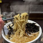 らーめん 潤 - 