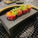 超絶焼肉 元三 - 