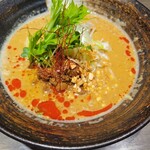 香氣　四川麺条 - 