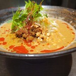 香氣　四川麺条 - 