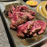 超絶焼肉 元三 - 