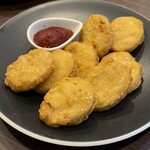 ブーストバーガー - 