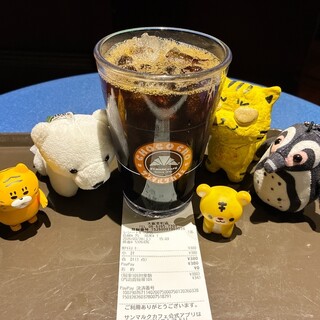 サンマルクカフェ_1