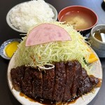 葉栗屋 - 