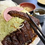 葉栗屋 - 