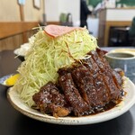 葉栗屋 - 