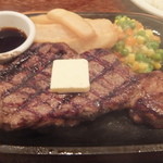 アルカサール - ４００ｇリブロース