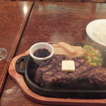 アルカサール - ４００ｇリブロース