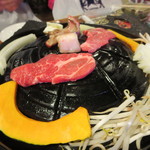 やはりトラディショナル以外のほうが美味しい