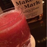 カサブランカ片野酒類販売 - 2015.2.  ストロベリーレッドトップ