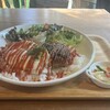 カフェ ルーディー
