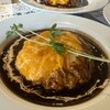 イタリアン酒場もふもふ - 