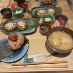 SANSOU CAFE - 