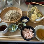 宮尾荘 - 料理写真: