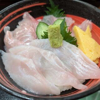 市場の食堂 金目亭_0