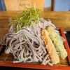 本格手打ち蕎麦・うどん 芭蕉苑 - 