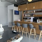 Squalo kitchen - 