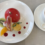 Squalo kitchen - 