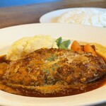 KUBOTA食堂 - 