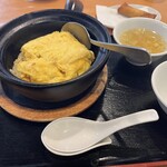 中華ダイニング 華中華 - 料理写真: