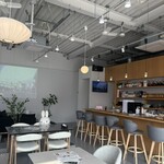 Squalo kitchen - 