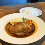 KUBOTA食堂 - 