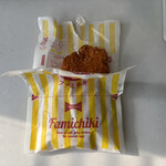 ファミリーマート - 料理写真: