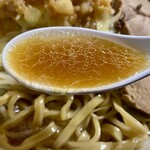麺屋 増豚 - 