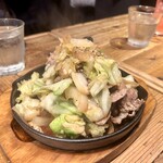 朝日食堂 - 