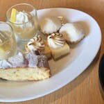 CEDAR THE CHOP HOUSE＆BAR - 