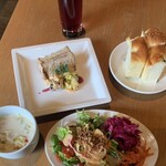 CEDAR THE CHOP HOUSE＆BAR - 