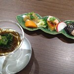 花水樹 - 