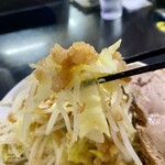 麺屋 増豚 - 