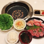 清香園 - 料理写真: