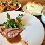 CEDAR THE CHOP HOUSE＆BAR - 