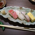 花水樹 - 