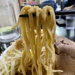 麺屋 増豚 - 