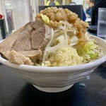 麺屋 増豚 - 