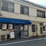 TOE LIBRARY PARC - 