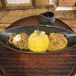 旧ヤム邸  - 