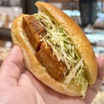 ポンパドウル - 料理写真: