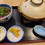 レストラン とれた亭 - 