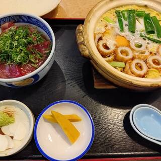 レストラン とれた亭_1