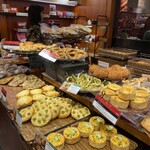 ル パン ドゥ ジョエル・ロブション - 