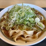 どんどん庵 - 料理写真: