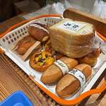 ケルン - 料理写真: